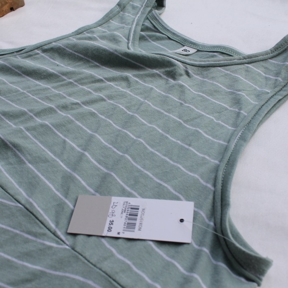 NORDSTROM TANK TUNIC - Picture 3 of 4